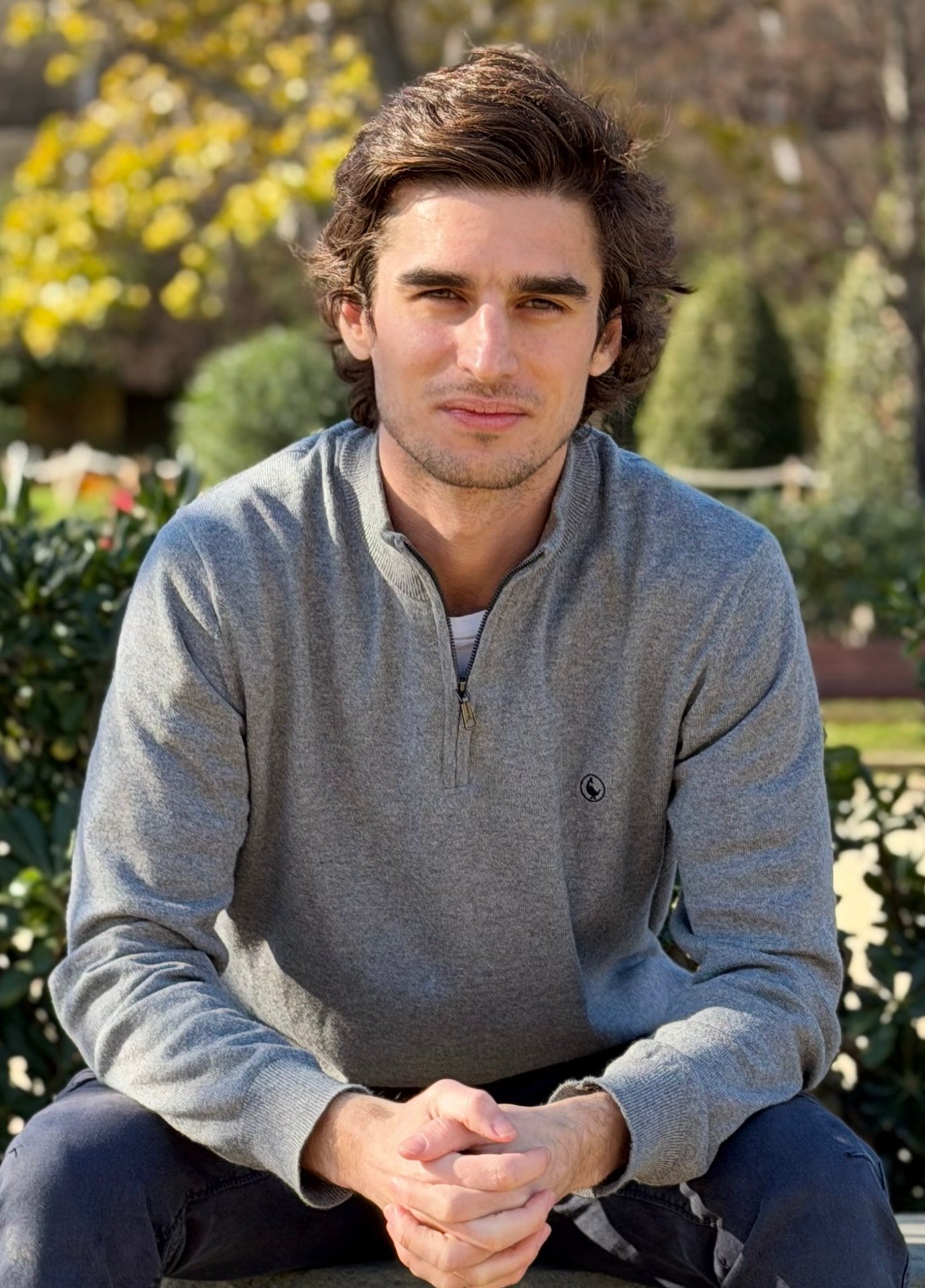 Gonzalo Camprecios