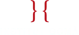 Logotipo de Institut Gomà