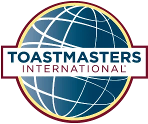 Logotipo de Barcelona Toastmasters Club
